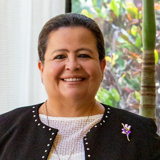 Rosa Tamajon